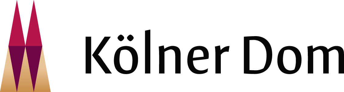 Logo des Kölner Doms